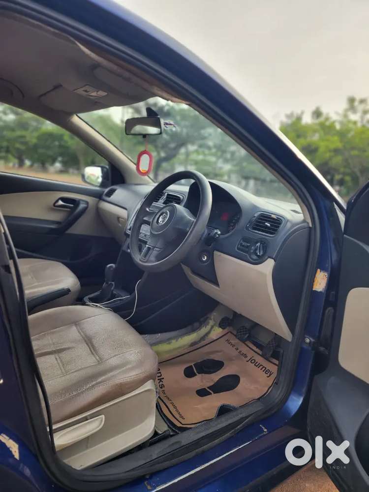 Polo 1.2 Comfortline