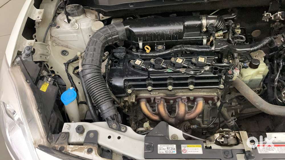 Maruti Suzuki Swift Amt Vvt Vxi, 2019, Petrol