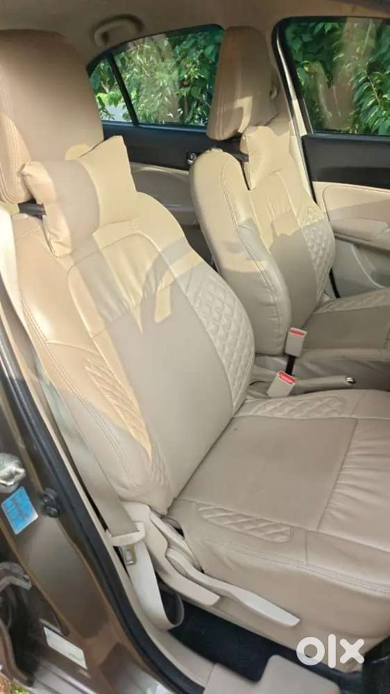 Maruti Suzuki Dzire 2019 Vxi
