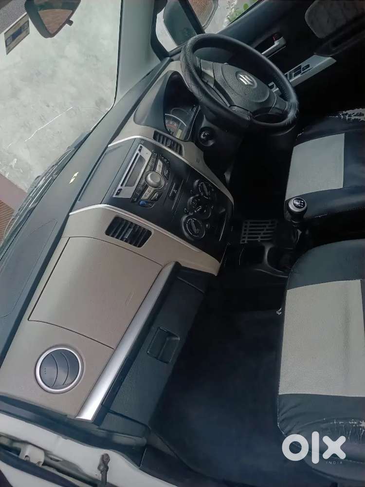 Wagner Vxi Peltrol 2016 Model Drive 105000 Km