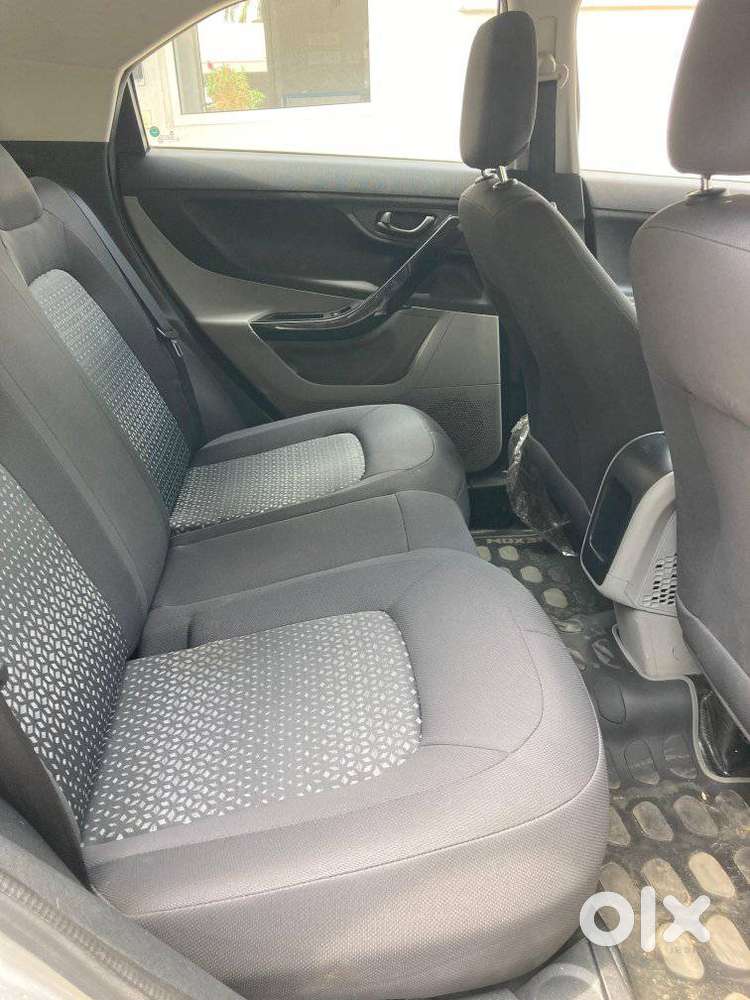 Tata Nexon 1.5 Revotorq Xm (s), 2018, Petrol