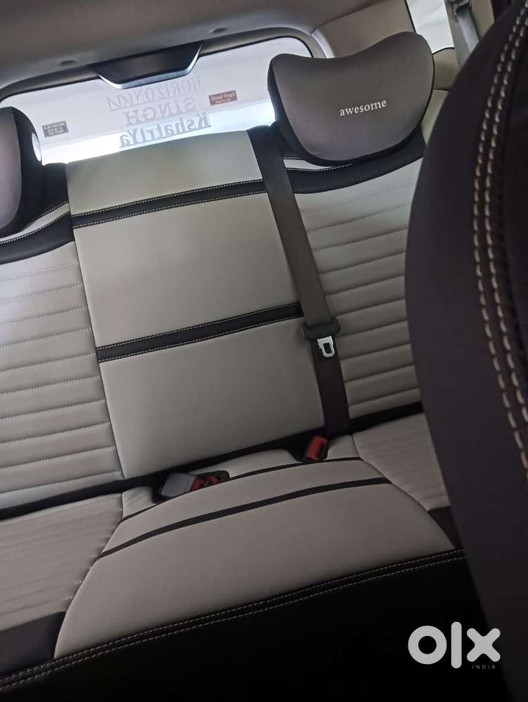 Kia Syros Htx 2025 Manual Petrol