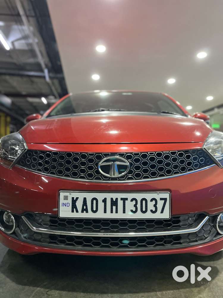 Tata Tigor Xz Plus Diesel, 2019, Diesel