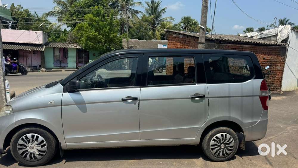 Chevrolet Enjoy Diesel Manual 2015
