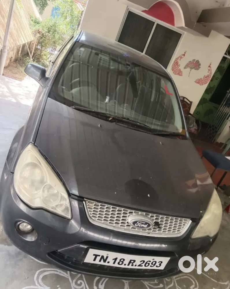 Ford Fiesta For Sale Diesel