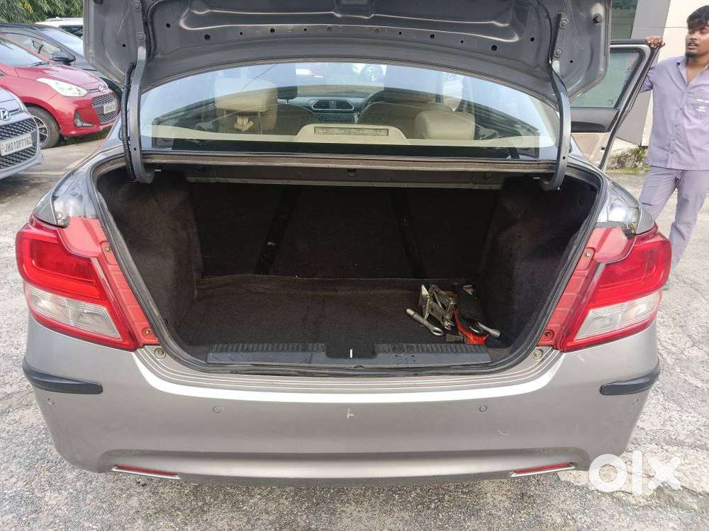 Maruti Suzuki Dzire 1.2 Vxi, 2020, Petrol