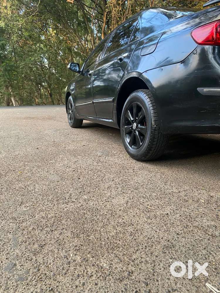 Toyota Corolla Altis Mint Condition