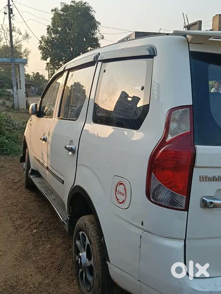 Mahindra Xylo 2012 Diesel 90000 Km Driven