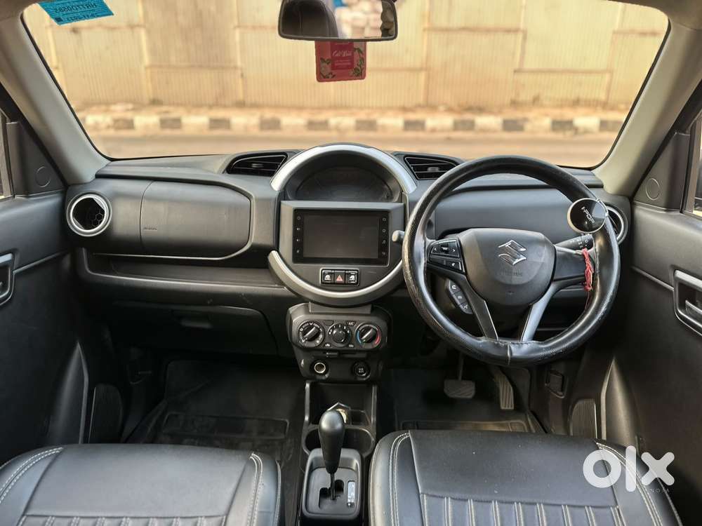 Maruti Suzuki S-presso, 2023, Diesel
