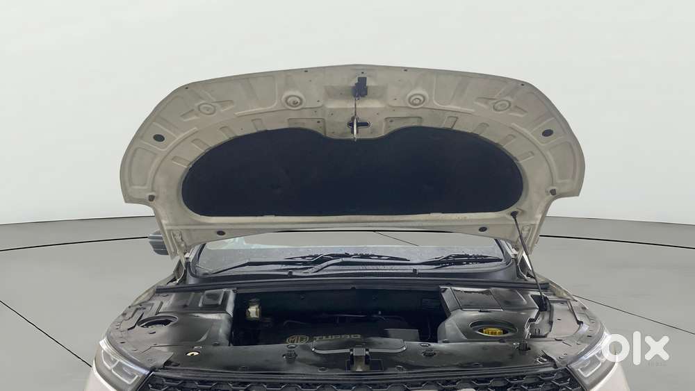 Mg Hector Plus Sharp Pro 2.0 Turbo Diesel 6 Str, 2020, Diesel