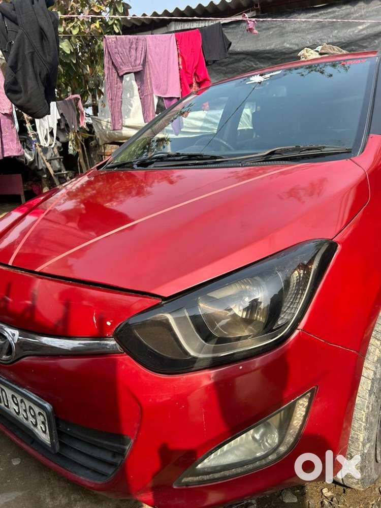 Hyundai I20 2014 Diesel Well Maintained