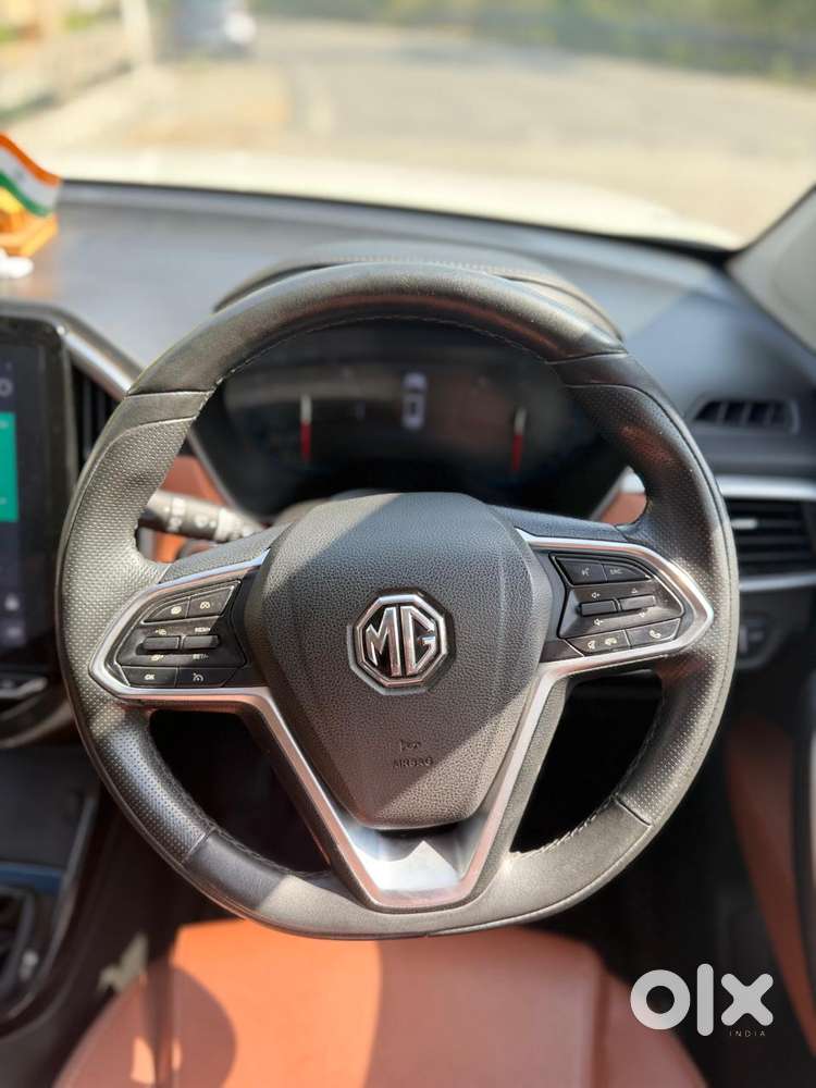 Mg Hector Plus 2.0 Super Diesel Turbo 6 Str, 2022, Diesel