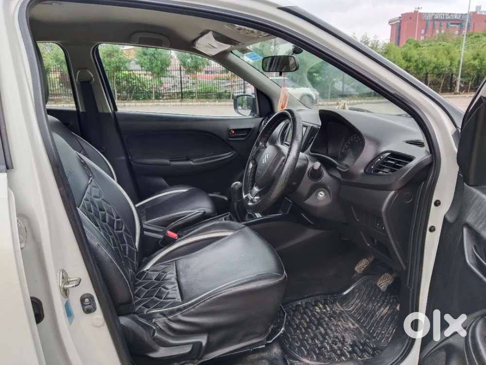 Maruti Suzuki Baleno 1.2 Sigma, 2019, Petrol