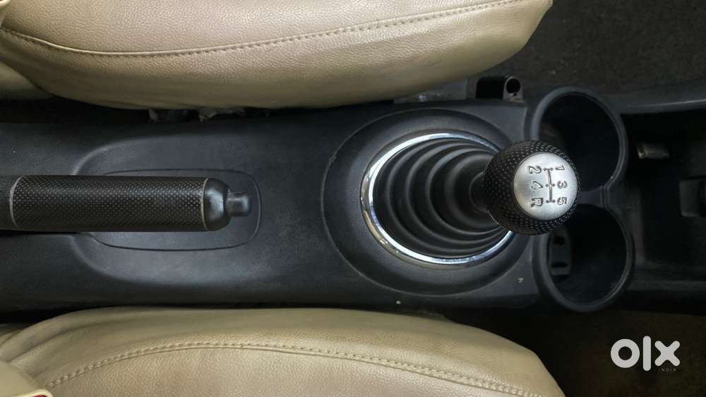 Honda Brio S Mt, 2013, Petrol