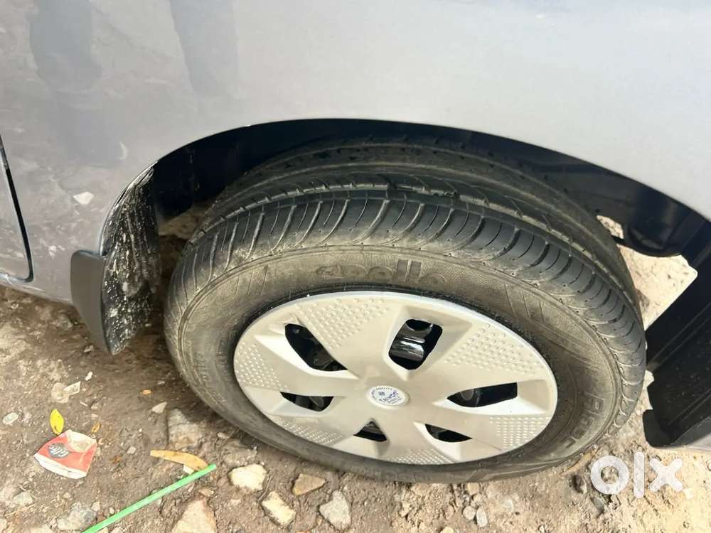 Maruti Suzuki Wagon R 2012 Petrol Good Condition