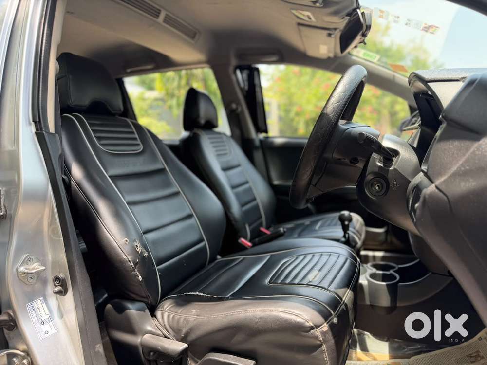 Honda Br-v 1.5 S I-dtec Mt, 2016, Petrol