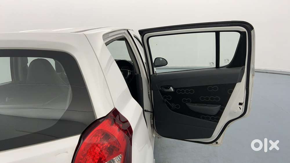 Maruti Suzuki Alto 800 Lxi, 2014, Petrol