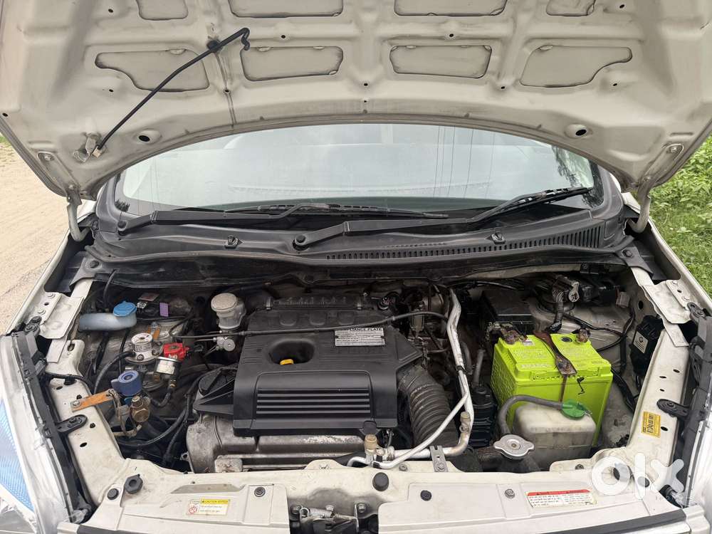 Maruti Suzuki Wagon R Lxi Cng Optional, 2018, Cng & Hybrids