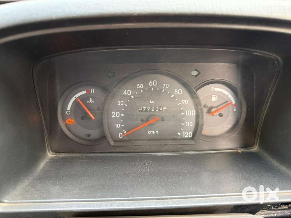 Maruti Suzuki 2012 Cng Hybrid