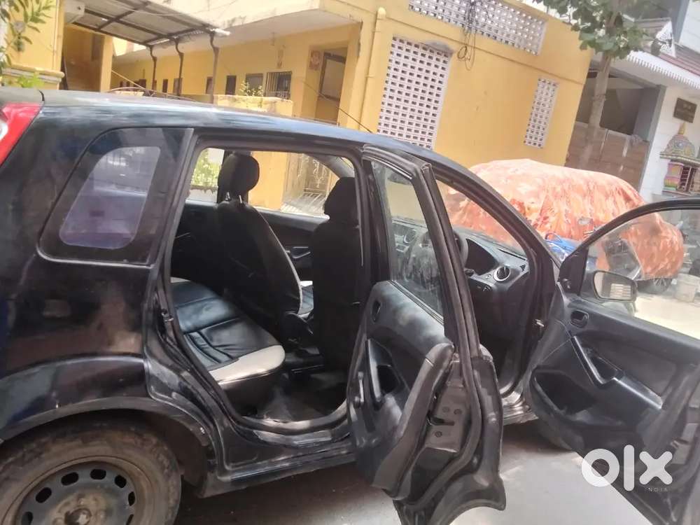 Fordfigo Diesel Excellent Condition Ac Work  Fc Current Fixed Price