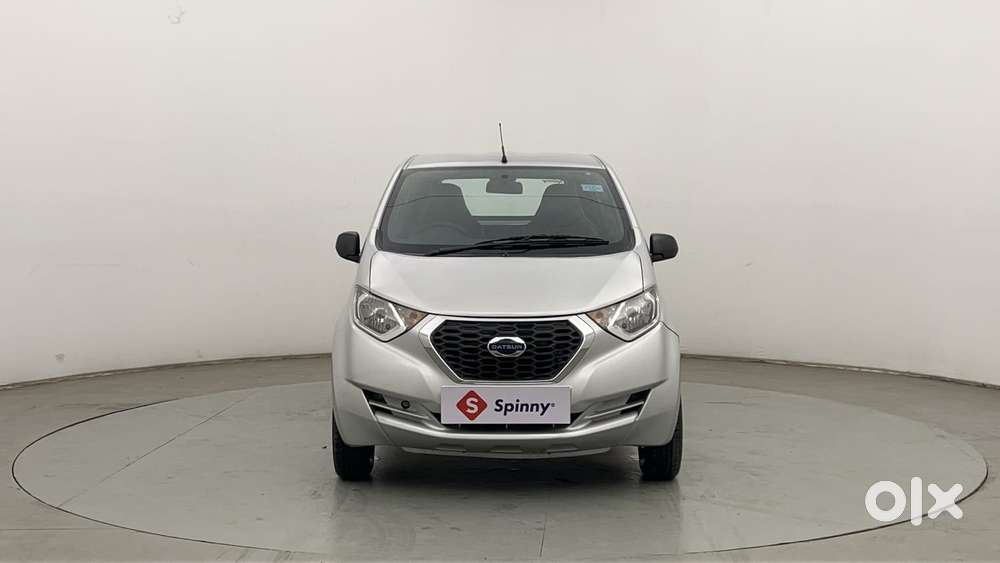 Datsun Redigo 2020-2022 0.8 T (o), 2018, Petrol