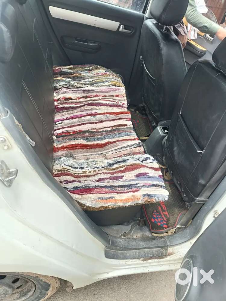 Maruti Suzuki Swift 2011 Diesel 100000 Km Driven