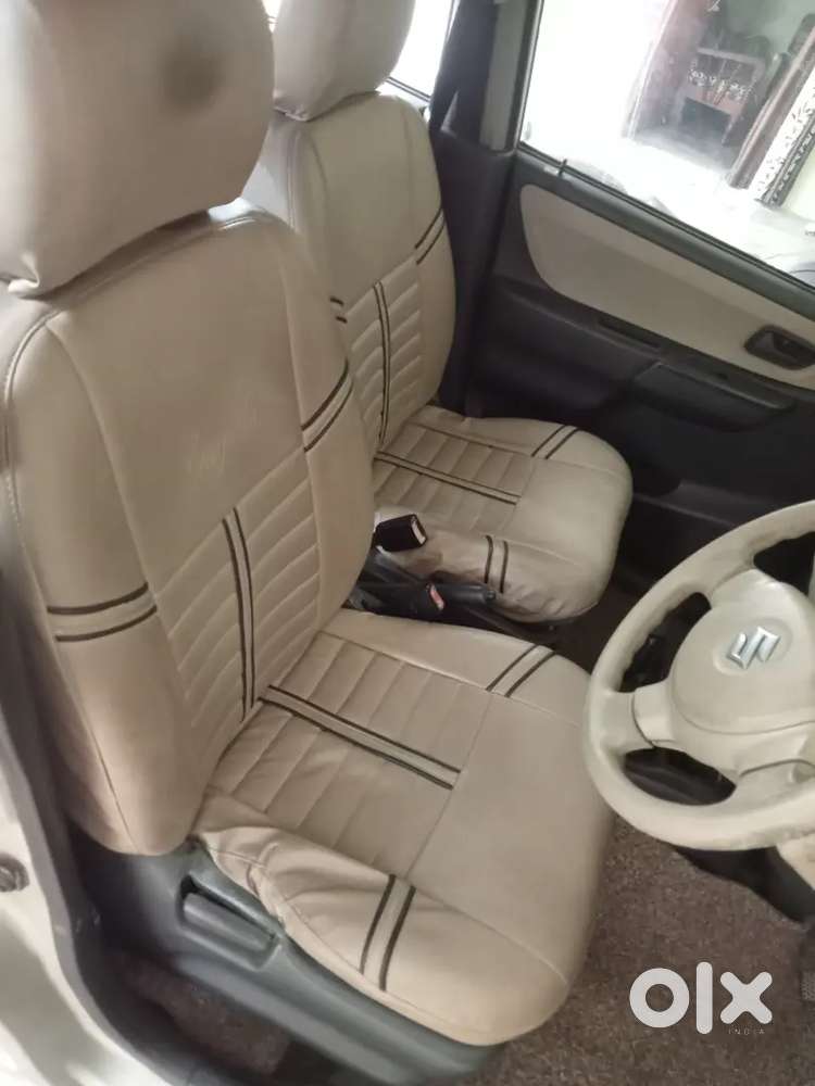 Maruti Suzuki Zen Estilo 2007