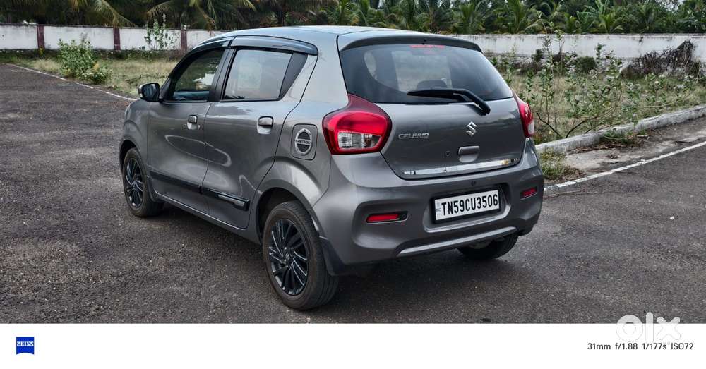 Maruti Suzuki Celerio, 2022, Petrol
