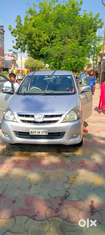 Toyota Innova