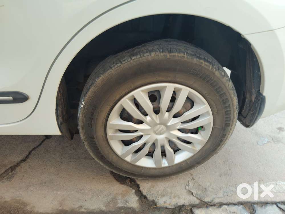 Maruti Suzuki Swift Dzire Vdi Optional, 2019, Diesel