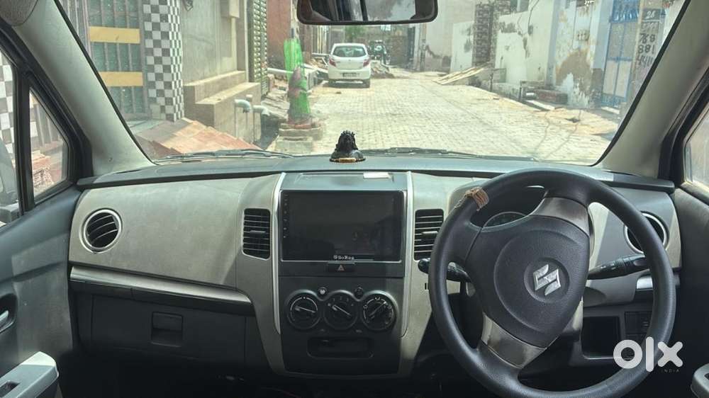 Maruti Suzuki Wagon R 2010