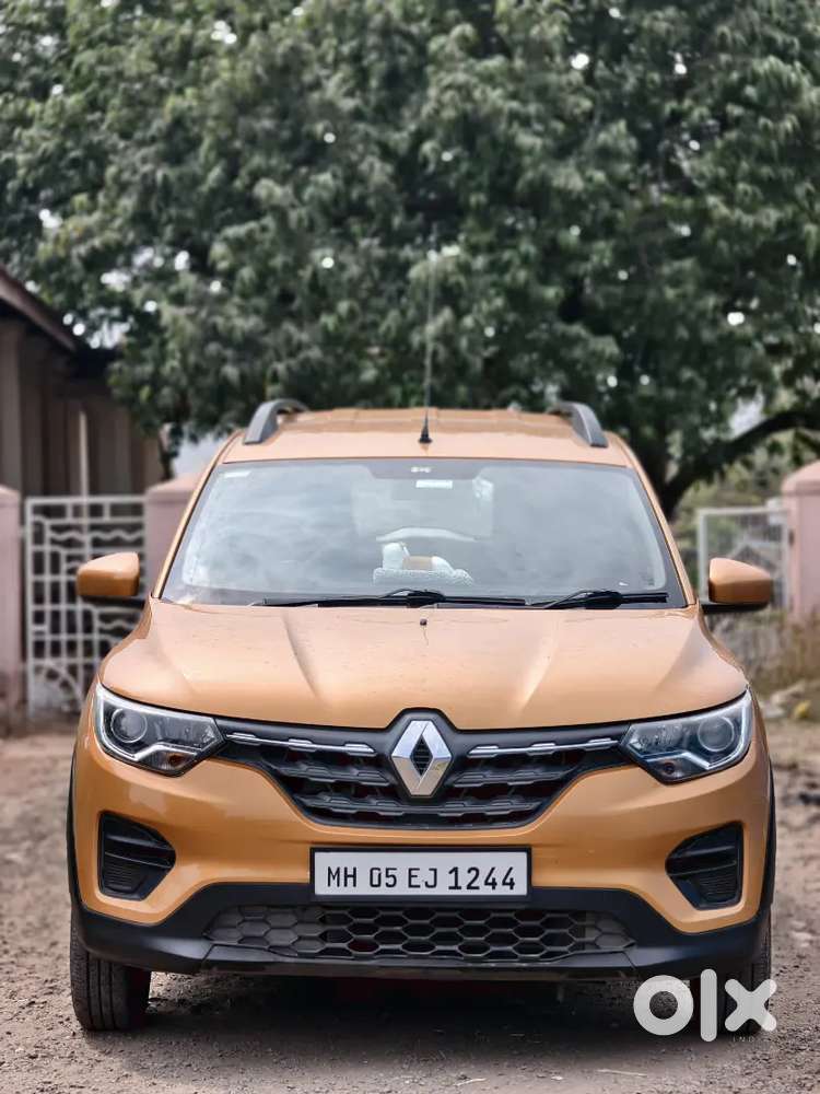Renault Triber 1.0 Rxl 2020