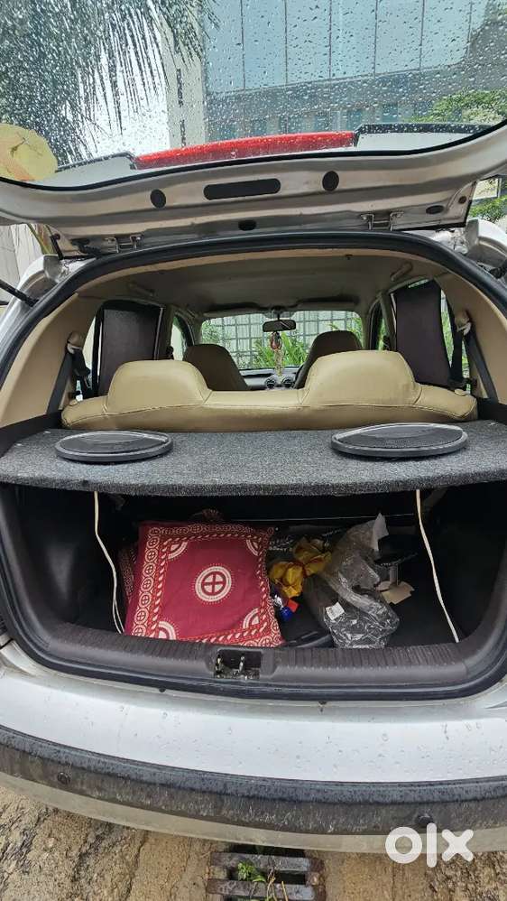 Hyundai Santro Xing Gls  Petrol