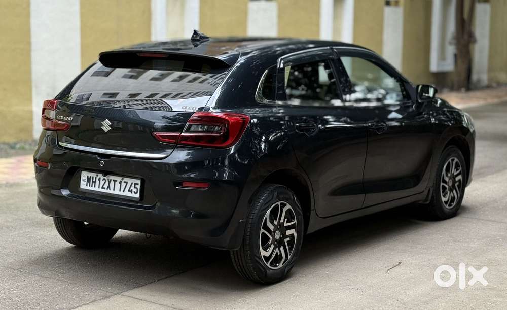 Maruti Suzuki Baleno Delta Cng, 2025, Cng & Hybrids