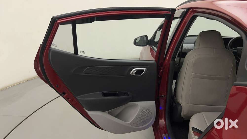 Hyundai Grand I10 Nios Asta 1.2 Kappa Vtvt, 2023, Petrol