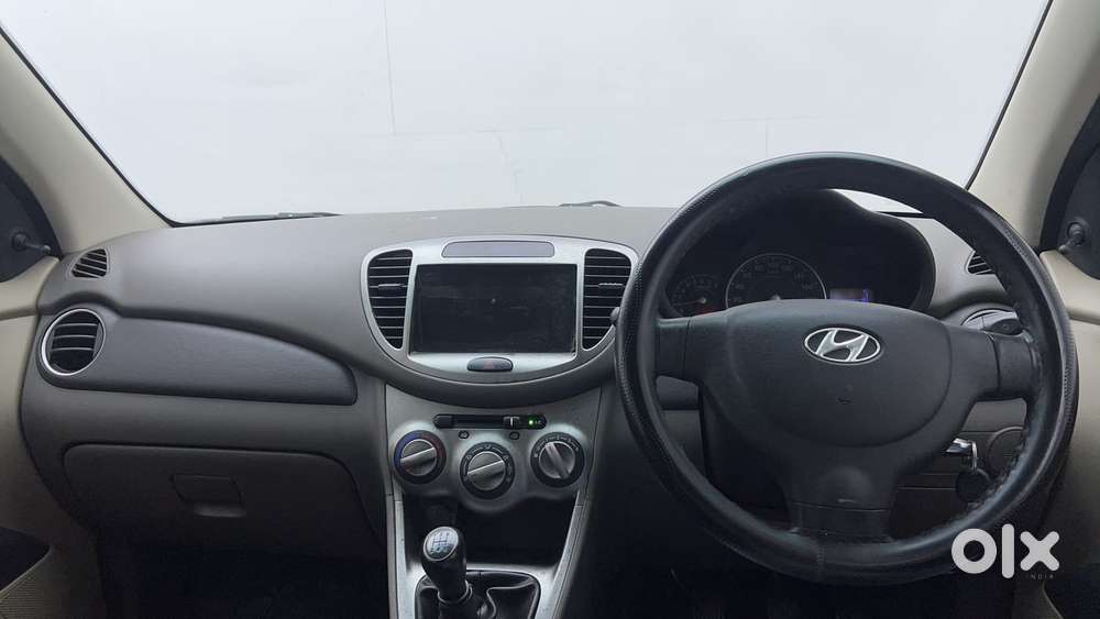 Hyundai I10 Magna 1.1l, 2016, Petrol