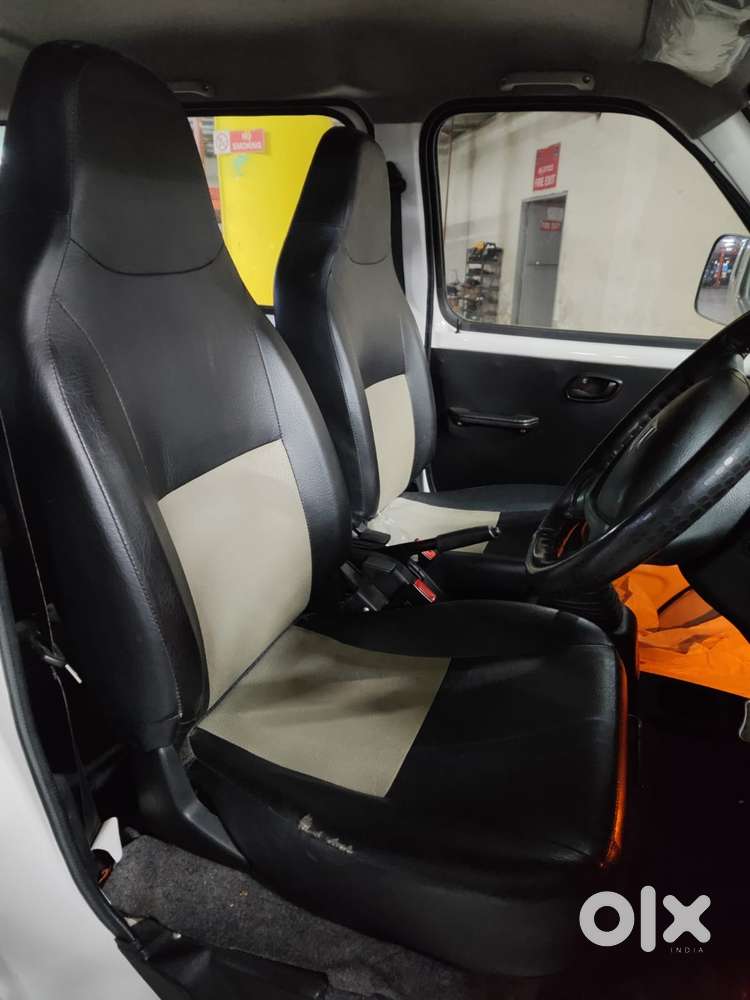 Maruti Suzuki Eeco 5 Str With A/c+htr, 2020, Petrol