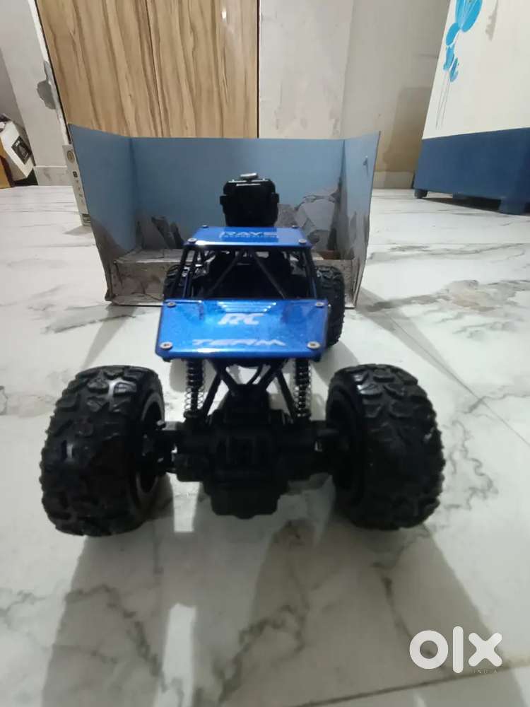 Rc Car Like A Thar Rokks Only 2999 /-