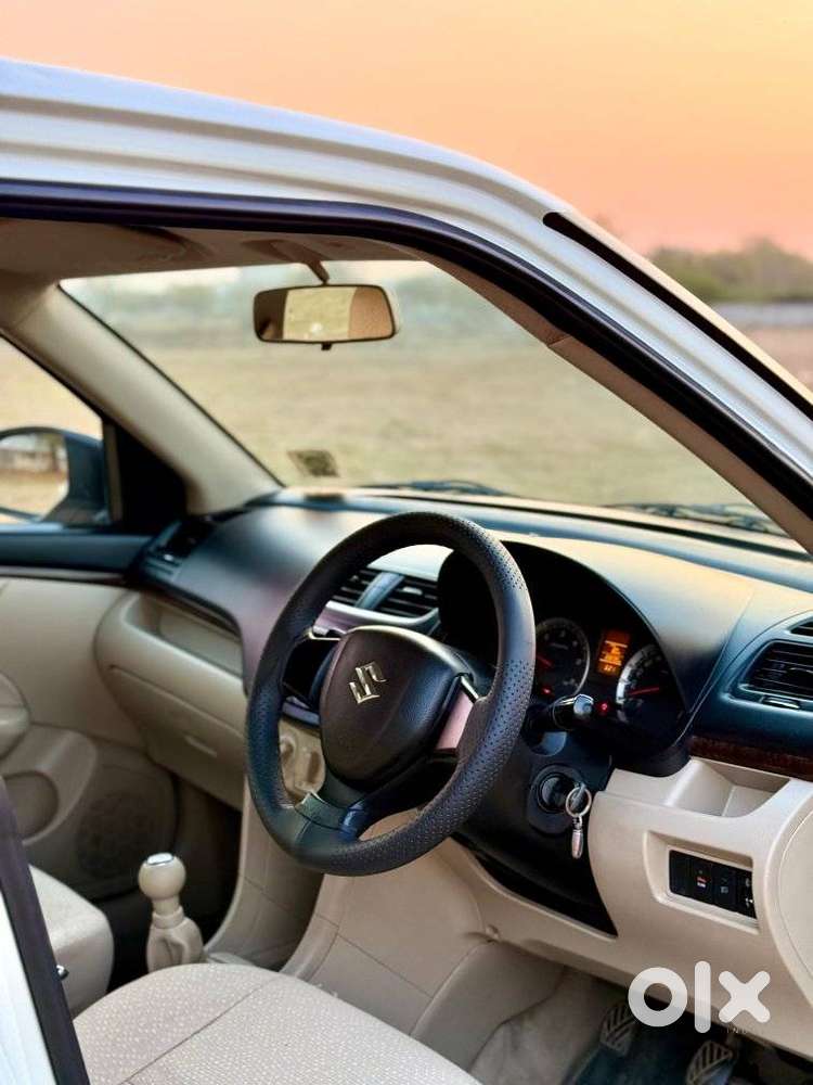 Maruti Suzuki Swift Dzire Vdi (o), 2013, Diesel