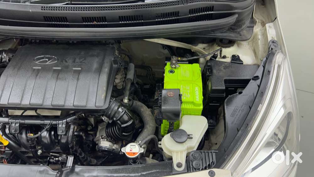 Hyundai Grand I10 Prime 1.2 Kappa Vtvt T, 2016, Petrol
