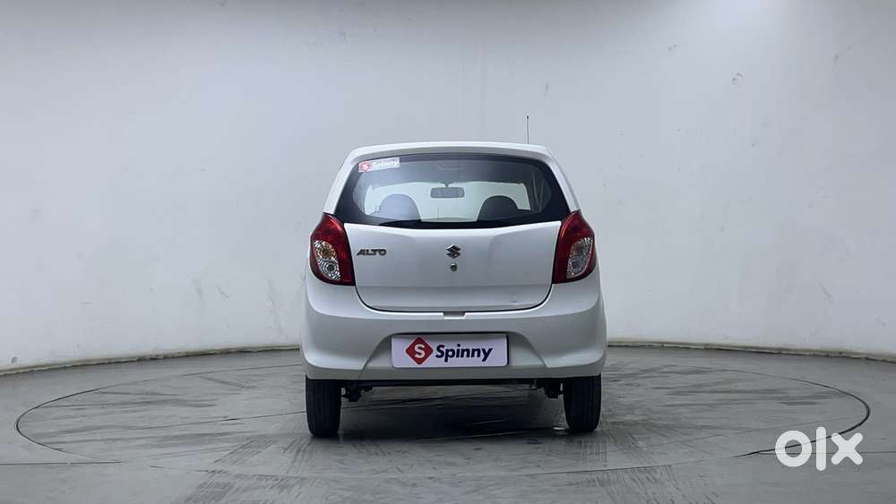 Maruti Suzuki Alto 800 2012-2016 Vxi, 2020, Petrol