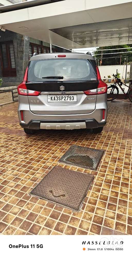 Maruti Suzuki Xl6 2020 Petrol 125000 Km Driven