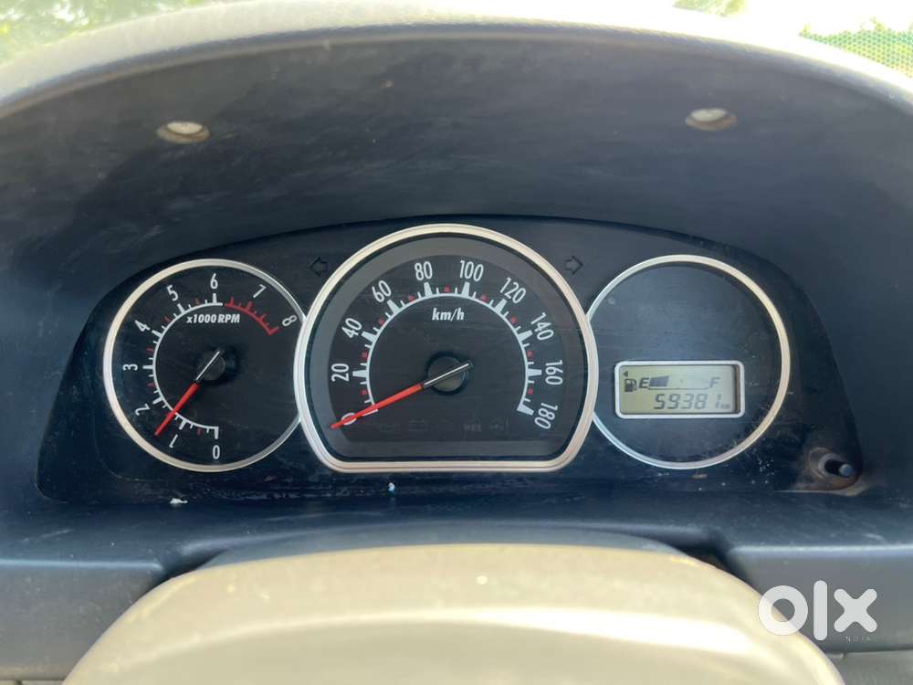 2012 Alto K10
