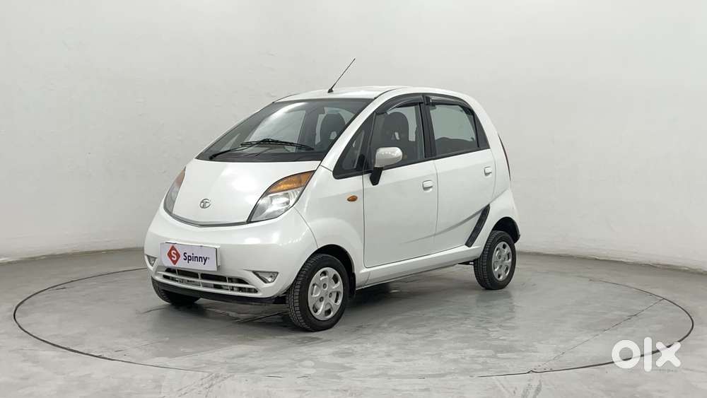 Tata Nano 2012-2015 Twist Xt, 2015, Petrol
