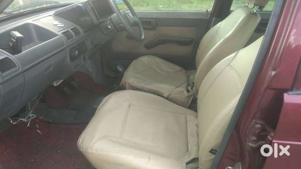 Maruti Suzuki 800, 2009, Petrol