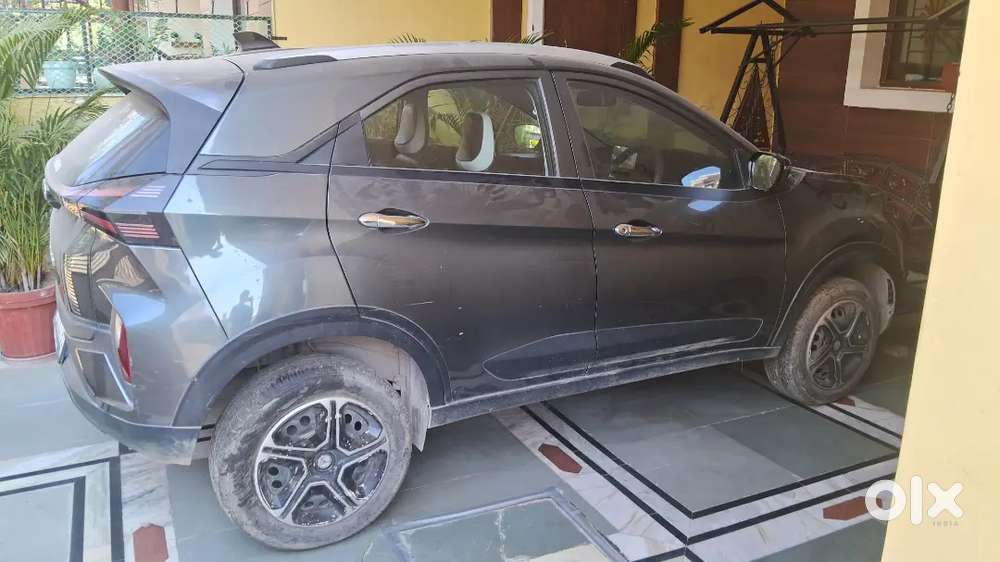 Tata Nexon Revotron 2024