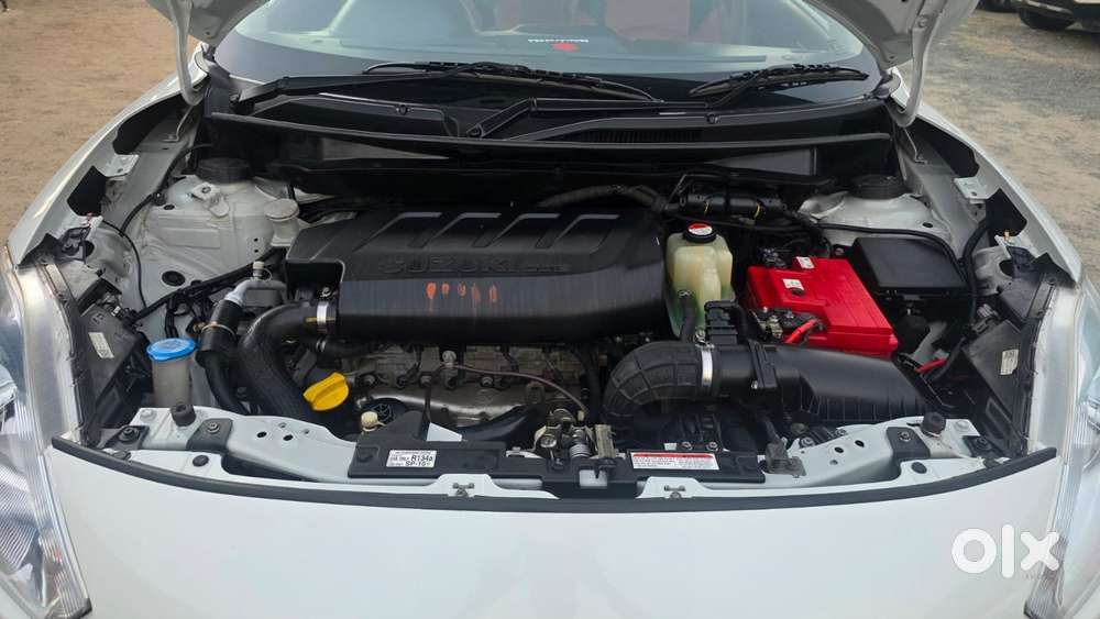 Maruti Suzuki Dzire, 2018, Diesel