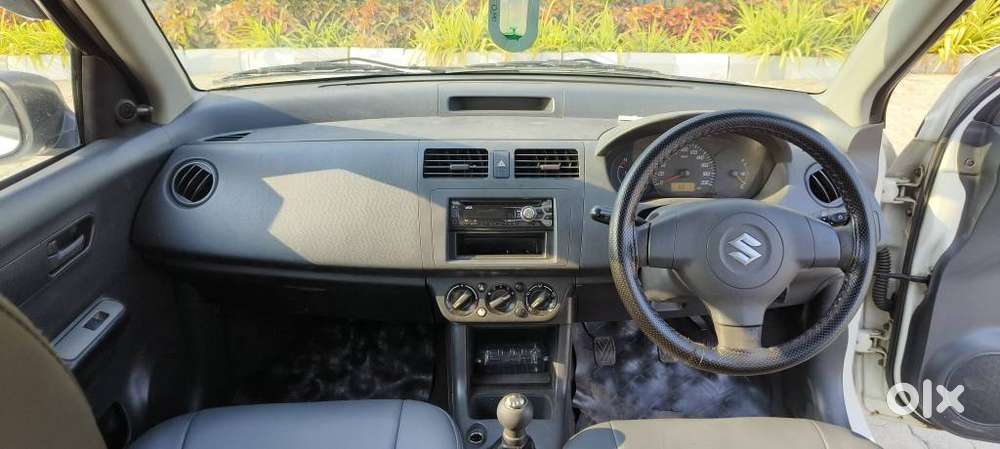 Maruti Suzuki Swift Dzire Tour Ldi, 2015, Diesel