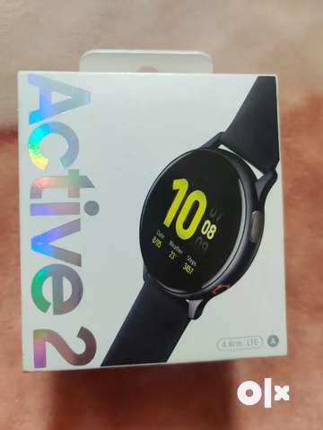 Samsung Galaxy Smart Watch Active 2 LTE Accessories 1756348835