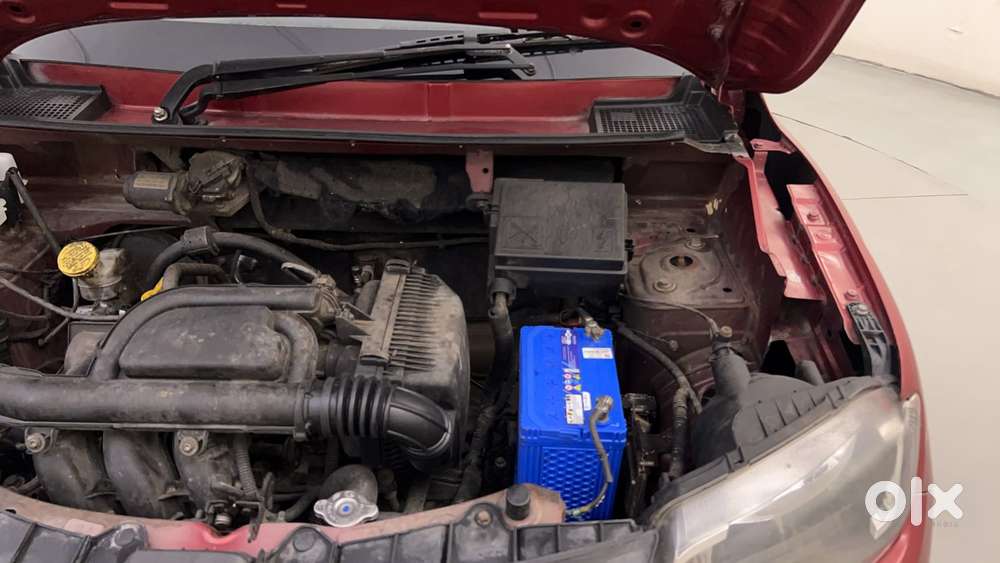 Renault Kwid 1.0 Rxt, 2015, Petrol